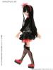  AZONE Doll Pure Neemo Excute SAHRAS al mode Rock'n girl YUZUHA 1/6 Fashion Doll 