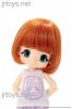  Azone Direct Store Limited Kinoko Juice Hello KIKIPOP! Marmalade Brown Fashion Doll 