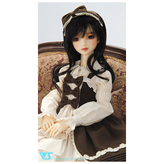  Volks Dolls Outfits & Accessories 