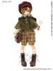  Azone Pureneemo EX Cute Family Detective Boys II Yuta 1/6 Fashion Doll 