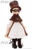  AZONE Picconeemo Lil` Fairy Small Maid Riam Picco D 1/12 Fashion Doll 