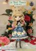  Junplanning Groove Inc Pullip Le Petit Prince X ALICE and the PIRATES The Fox 