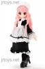  AZONE Picconeemo D 1/12 Lil` Fairy Photo Novel Limited Model Small maid Vel 