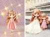  Takara Tomy Japan CWC Shop Limited 8" Middie Blythe Doll Bubbly Bliss 