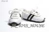  Black Sport Shoes MD32 fits Volks MSD AI Dz Luts DOT Super Dollfie 1/4 BJD 