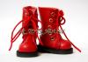  Blythe Doll Red Martin Boots D26 