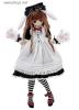  AZONE Doll EXCute Classic Alice Himeno Tick Tock Rabbit 