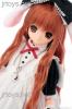  Azone ExCute 10th Best Selection Classic Alice Tick Tock Rabbit Normal Mouth Ver. 