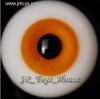  Glass Eye 20mm Orange fits  SD DOC VOLKS LUTS Lati 1/3 