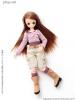  AZONE ExCute Pico neemo EX Cute Romaitic Girly Chiika 1/12 14cm Fashion Doll 