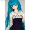  Volks Doll Party 32 Limited Dollfie Dream Blue Jumper Set DDS DD SS-S-M Bust 