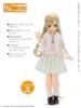  Azone Pureneemo PNS Frill Camisole Pink Blythe Pullip 1/6 Obitsu 
