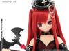  Azone EXCute 8th Series Majokko of Flame Aika Little Witch of Flame 