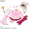  VOLKS HTDP Kyoto 10 Limited Mini Dollfie Dream Prisma Illya MDD 