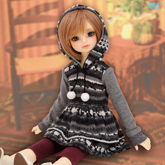  Volks MSD MDD Outfits 