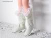  Japan High quantity Boots D1 fits blythe barbie licca momoko 1/6 