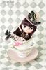  Takara Tomy Japan CWC Shop Limited Middie Blythe Doll Mary Ann 8" Fashion Doll 