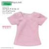  Azone Pure Neemo Sahras a la mode Simple T-shirt (Pink) Blythe Pullip Momoko 