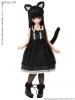  Azone EX Cute 9th Series Komorebimori no Dobutsutachi Cat Aika Limited Edition 1/6 Fashion Doll 