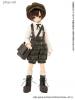  Azone Pureneemo EX Cute Family Detective Boys II Aoto 1/6 Fashion Doll 