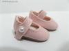  Japan High Quantity Mary Jane School Pink shoes D2 fits blythe barbie licca momoko 1/6 doll 