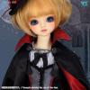  Volks Oct Collection 2015 Super Dollfie Cape of Raging Flames MSD SDC MDD 1/4 