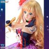 Volks Preorder Limited 2014 Dollfie Dream x Macross F Lion Outfit Set for Sheryl 