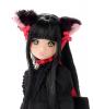  Sekiguchi Petworks Ruruko Black Cat Azone Pureneemo XS Body 1/6 Doll 