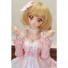  Volks Feb Collection 2017 Dollfie Dream Outfits Princess Pink Dress DDS DD L Bust DDdy 