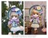  Takara Tomy Neo Blythe Doll CWC Clearly Claire 