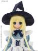  Azone Pureneemo ExCute 8th Series Majokko Koron littlewitch of wind ver.1.1 