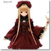  Azone Pureneemo EX Cute 8th Series Witch Girl Lien Little Witch of Moon ver.1.1 