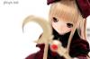  Azone Pureneemo EX Cute 8th Series Witch Girl Lien Little Witch of Moon ver.1.1 