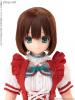  Azone Pureneemo Sahras a la mode Sweets Cherry Pie Maya 1/6 Fashion Doll 