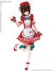  Azone Pureneemo Sahras a la mode Sweets Cherry Pie Maya 1/6 Fashion Doll 