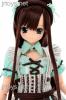  Azone Pureneemo Sahras a la mode Sweets Mint Chocolate Chip Ice Lycee 1/6 Fashion Doll 