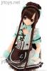  Azone Pureneemo Sahras a la mode Sweets Mint Chocolate Chip Ice Lycee 1/6 Fashion Doll 