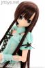  Azone Pureneemo Sahras a la mode Sweets Mint Chocolate Chip Ice Lycee 1/6 Fashion Doll 