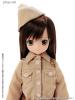  AZONE Pureneemo Doll Excute LYCEE Progression Limited Edition EX CUTE NEW 