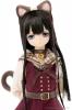  Azone Pureneemo ExCute Family meow x meow a la mode Siamese Cat Mia 1/6 Doll 