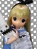  MAMACHAPP Moko-Chan Fushigi no Kuni no Moko (Moko in Wonderland) 1/6 Fashion Doll 