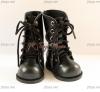  Brown Martin Boots D31L fits Volks YoSD AI Dz BB Super Dollfie 