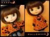  Blythe doll Wigs - Brown Bob Hair 