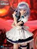  Volks Dollfie Dream x Touhou Project DD Sakuya Izayoi 